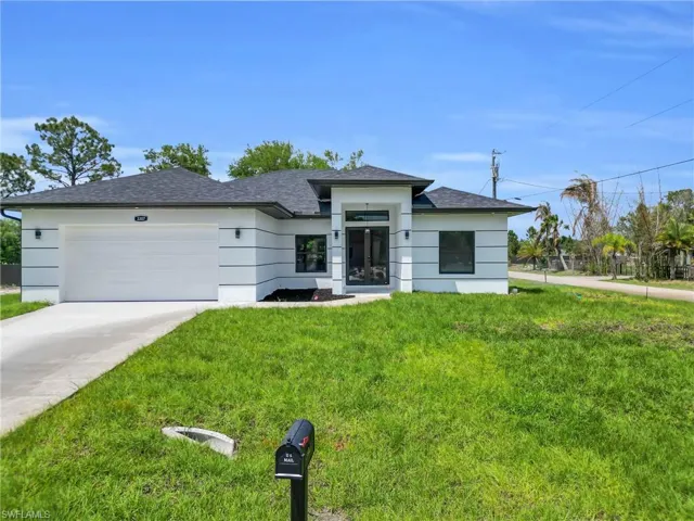 3307 17th St, Lehigh Acres, Florida 33972