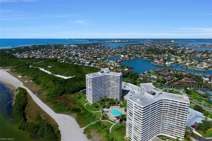 380 Seaview Ct 411, Marco Island, Florida 34145