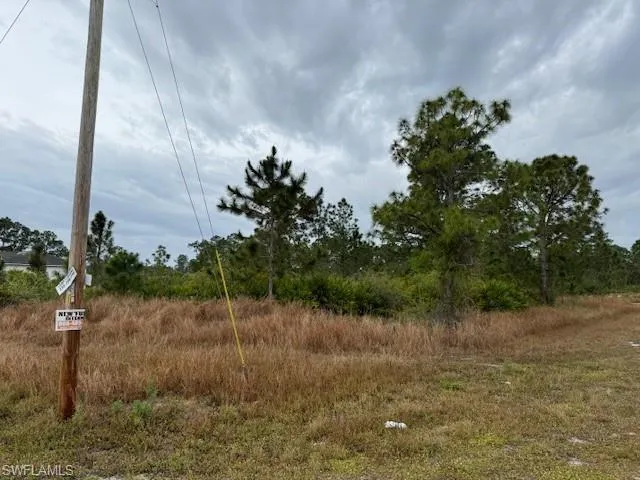 402 Genoa AVE S, LEHIGH ACRES FL 33974