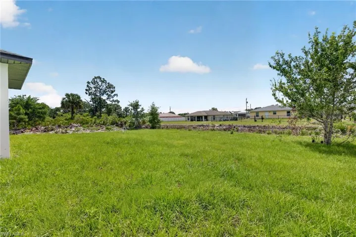 1054 Chadwick Ave, Lehigh Acres, Florida 33974