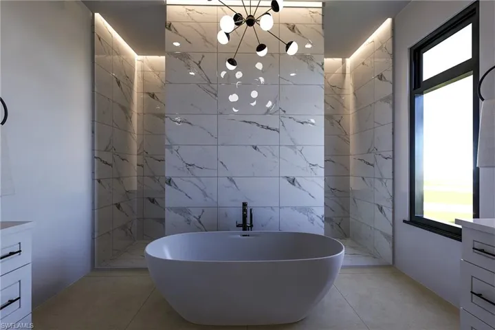 EXAMPLE CONCEPT OF FUTURE HOME