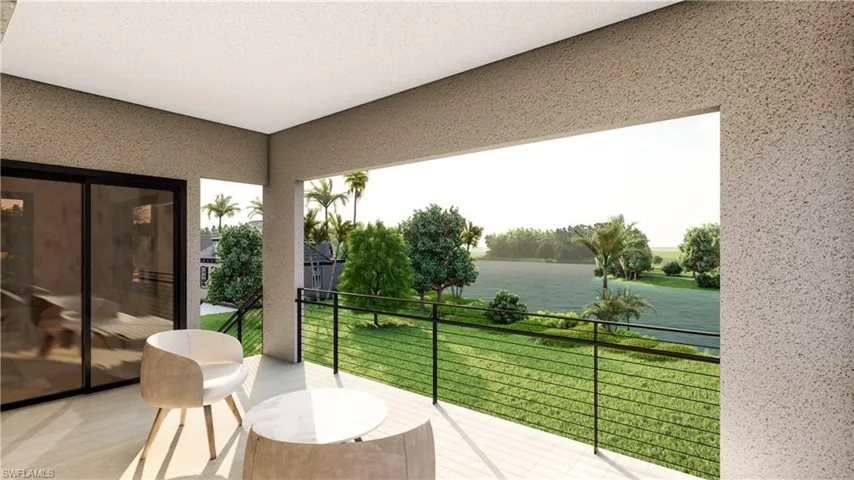 EXAMPLE CONCEPT OF FUTURE HOME