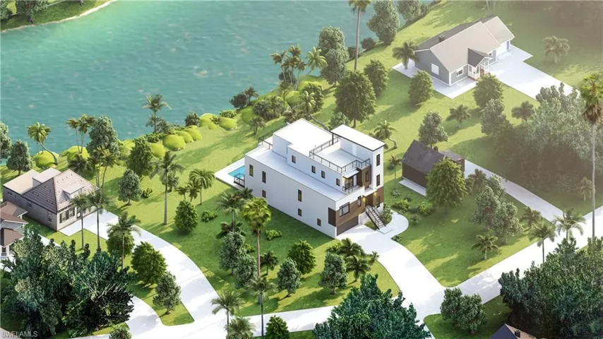 EXAMPLE CONCEPT OF FUTURE HOME