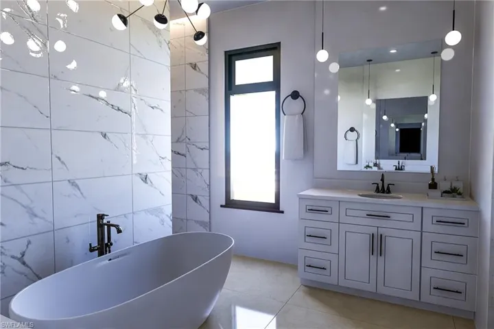 EXAMPLE CONCEPT OF FUTURE HOME