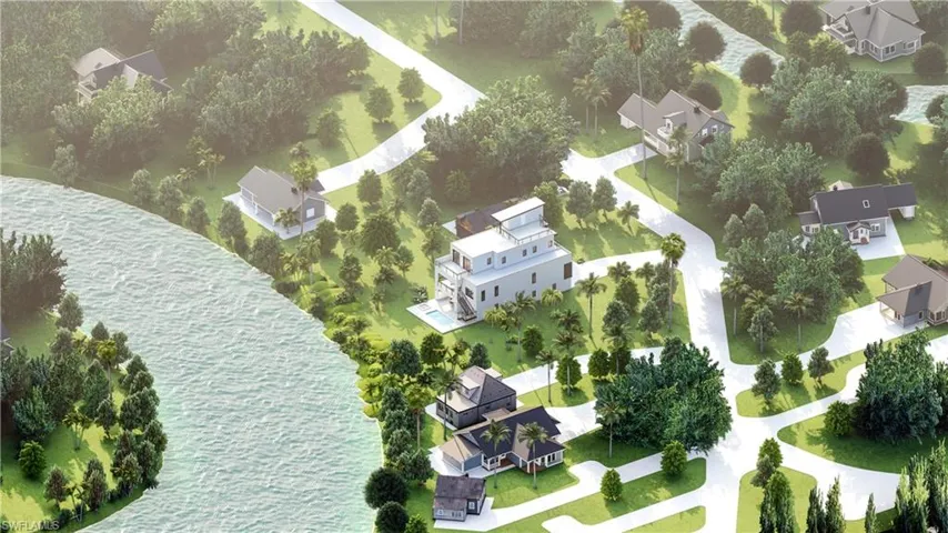 EXAMPLE CONCEPT OF FUTURE HOME