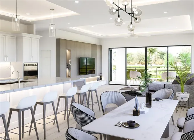 EXAMPLE CONCEPT OF FUTURE HOME