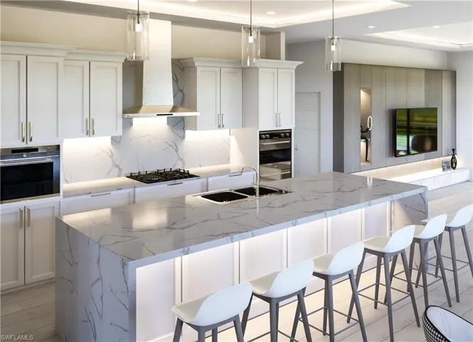 EXAMPLE CONCEPT OF FUTURE HOME