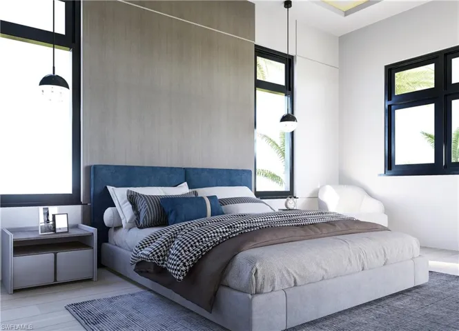 EXAMPLE CONCEPT OF FUTURE HOME