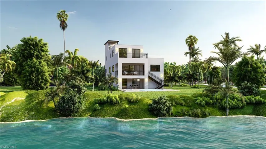 EXAMPLE CONCEPT OF FUTURE HOME