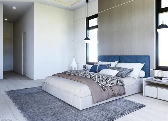 EXAMPLE CONCEPT OF FUTURE HOME