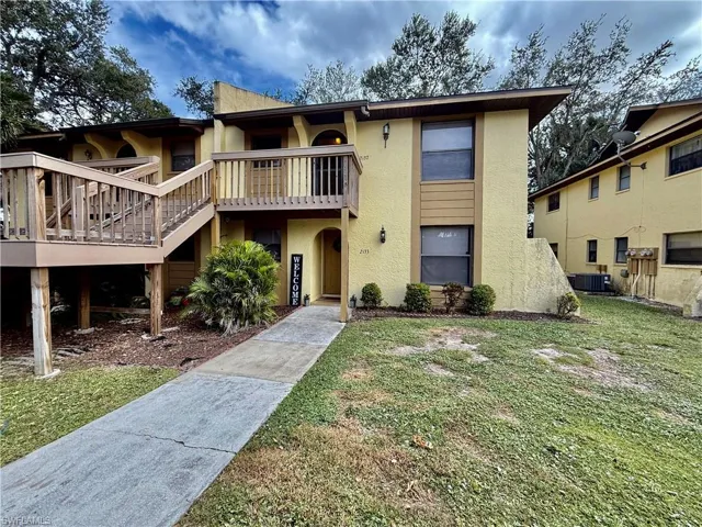 2133  Golfside Village  DR, Lehigh Acres, FL 33936