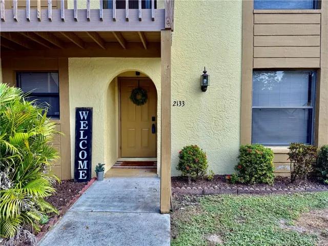2133  Golfside Village  DR, Lehigh Acres, FL 33936
