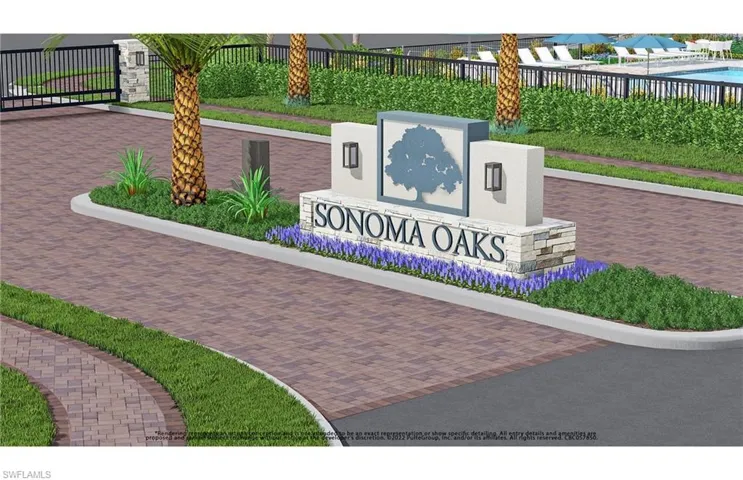 Entry rendering