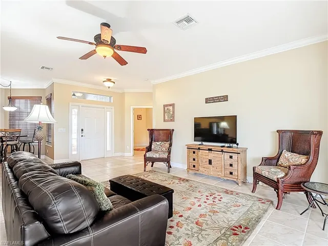 3420 Via Montana Way, North Fort Myers, Florida 33917