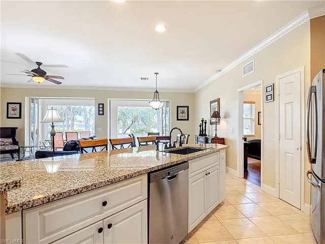 3420 Via Montana Way, North Fort Myers, Florida 33917