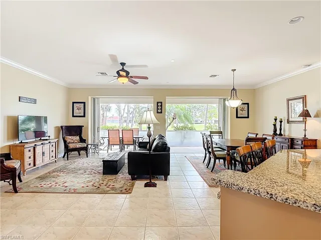 3420 Via Montana Way, North Fort Myers, Florida 33917