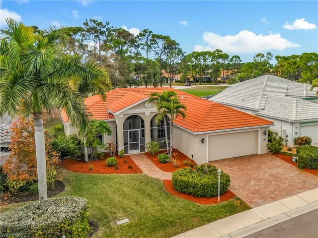3420 Via Montana Way, North Fort Myers, Florida 33917