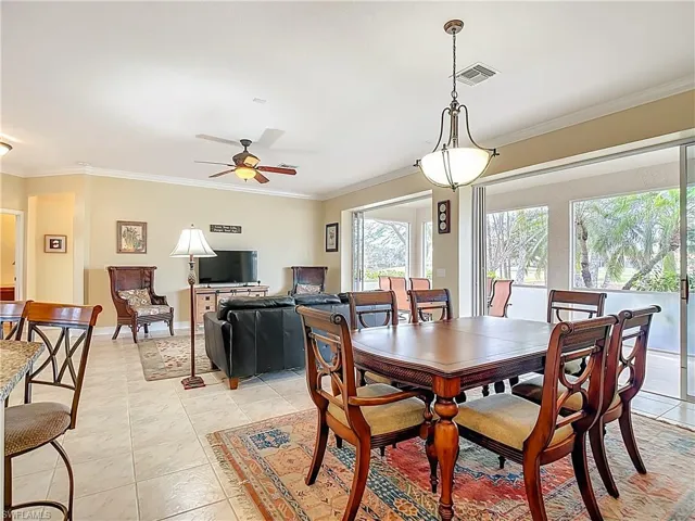 3420 Via Montana Way, North Fort Myers, Florida 33917