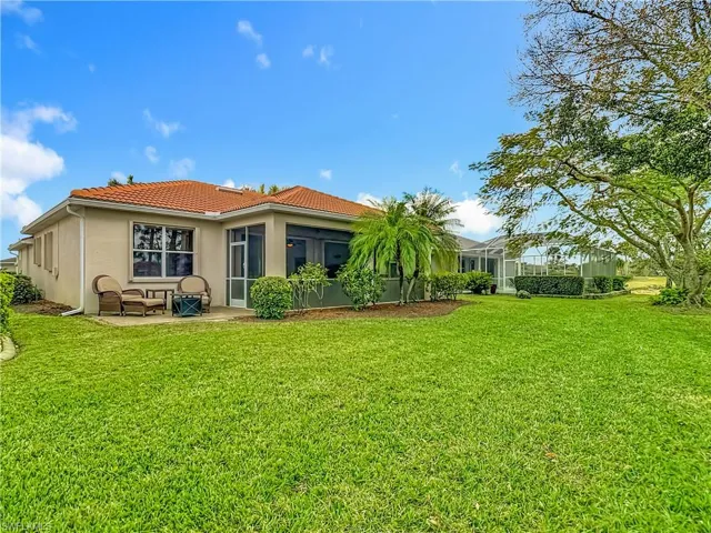 3420 Via Montana Way, North Fort Myers, Florida 33917