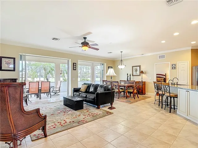 3420 Via Montana Way, North Fort Myers, Florida 33917