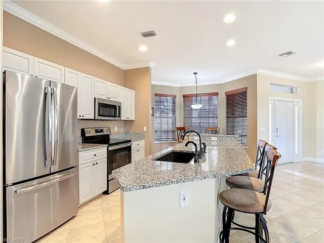3420 Via Montana Way, North Fort Myers, Florida 33917