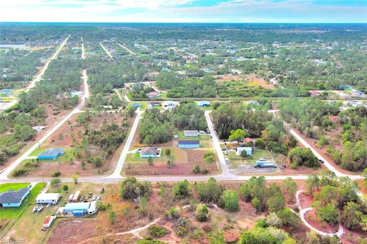 View of property location