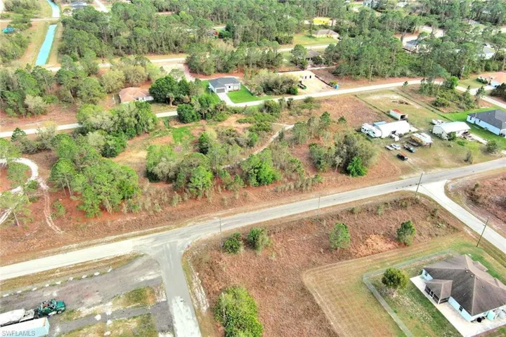 View of property location