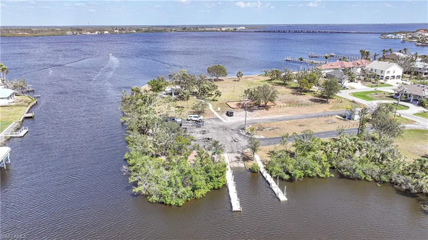 Property Owners of Gulf Cove Marina