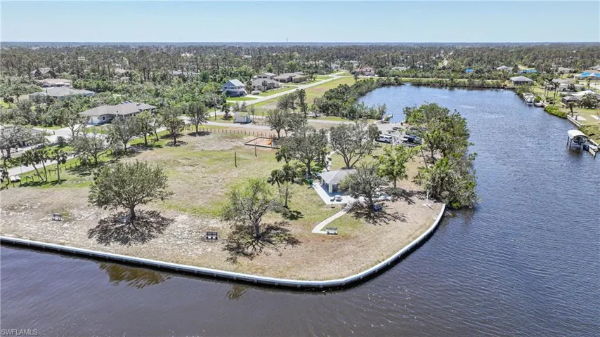 Property Owners of Gulf Cove Park