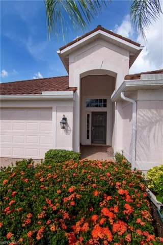 9124 Shadow Glen Way, Fort Myers, Florida 33913