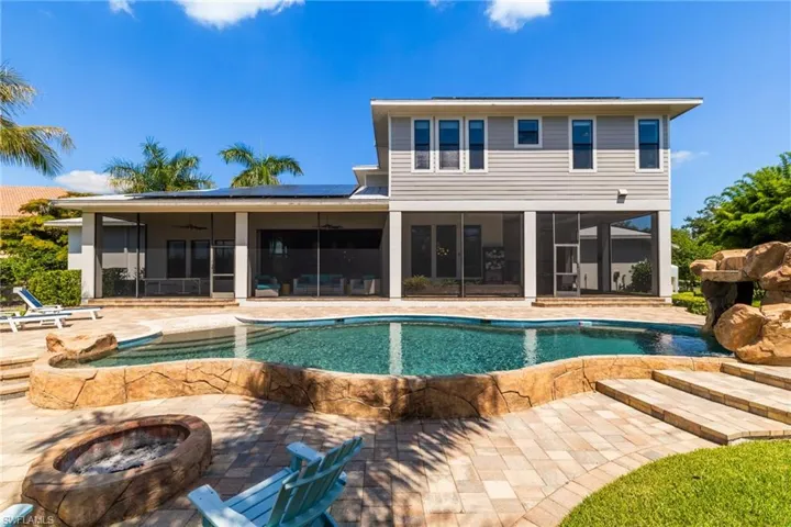 18180 N Olga Dr, Alva, Florida 33920