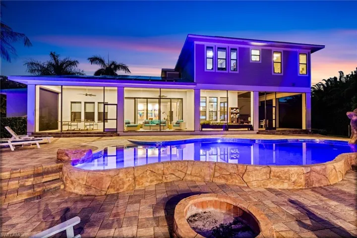 18180 N Olga Dr, Alva, Florida 33920
