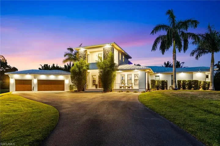 18180 N Olga Dr, Alva, Florida 33920