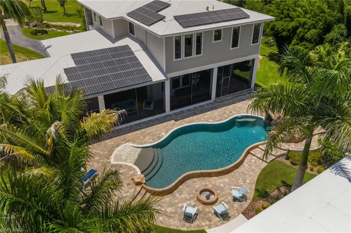 18180 N Olga Dr, Alva, Florida 33920