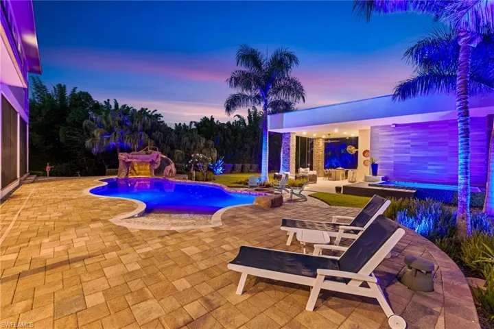 18180 N Olga Dr, Alva, Florida 33920