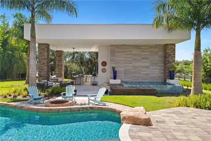 18180 N Olga Dr, Alva, Florida 33920