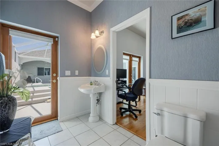 Guest Bath