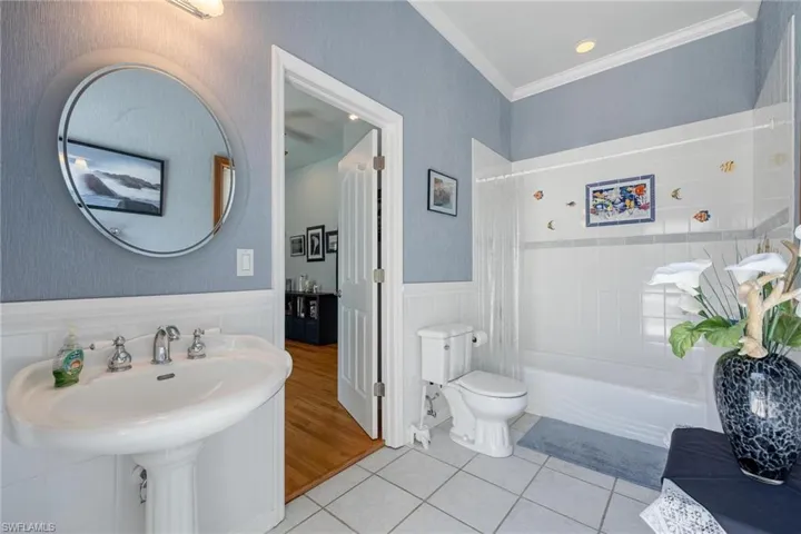 Guest Bath