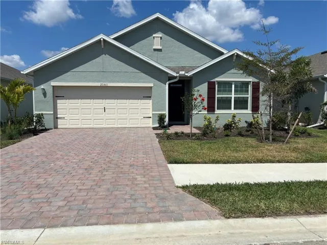 20461  Camino Torcido  LOOP, North Fort Myers, FL 33917