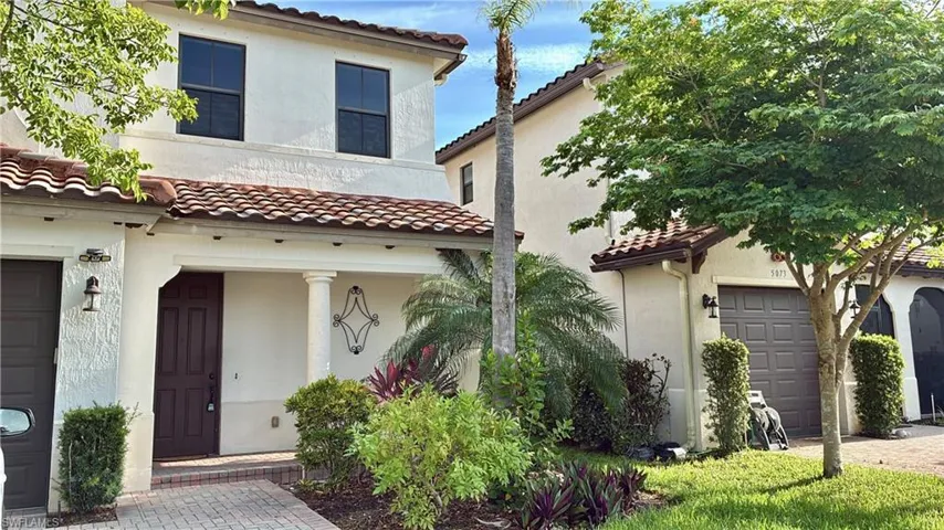5077 Beckton Rd, Immokalee, Florida 34142
