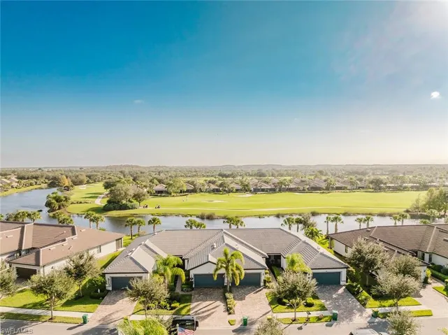 5872 Mayflower Way, Ave Maria, Florida 34142