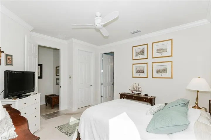 5872 Mayflower Way, Ave Maria, Florida 34142