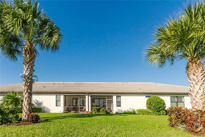 5872 Mayflower Way, Ave Maria, Florida 34142