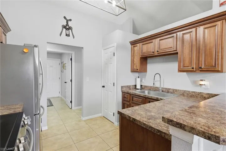 A welcoming space where meals, conversations, and memories are made.