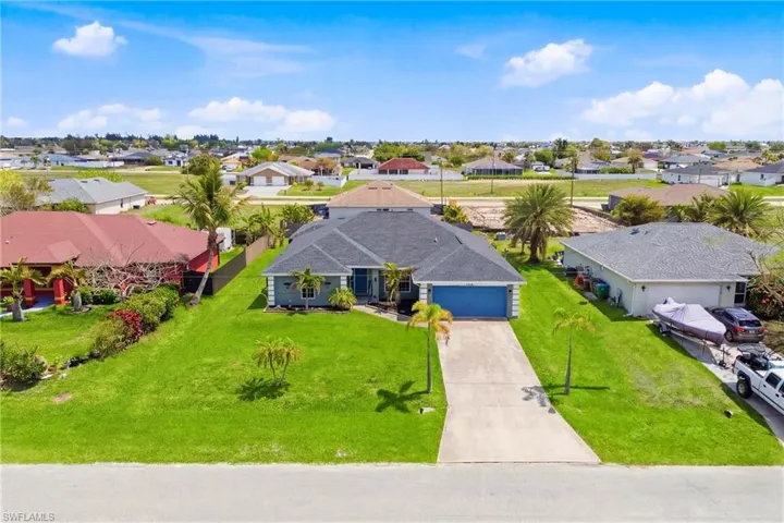 Beautifully maintained exterior with charming details that set the tone for what’s inside.