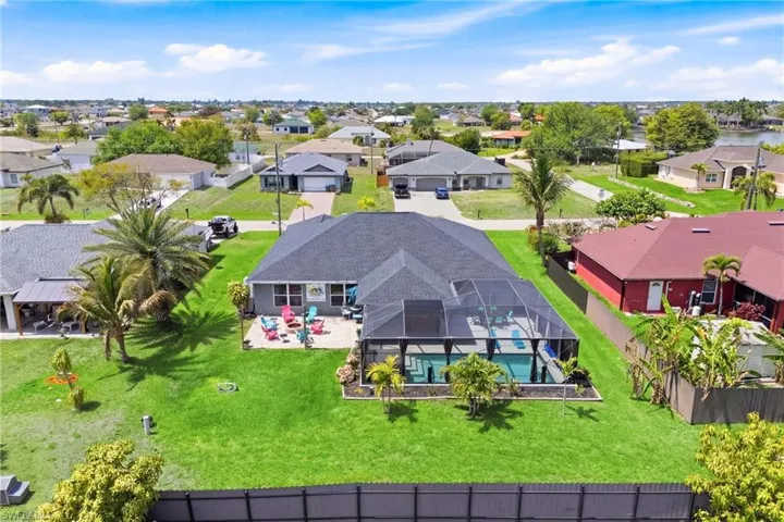 See it all from above—where thoughtful design meets outdoor luxury in a setting that feels both private and expansive.