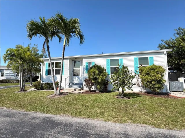 4700 Sawmill Dr W, Estero, Florida 33928