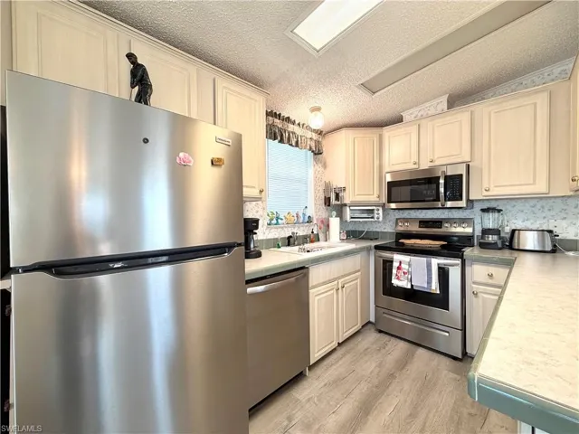 4700 Sawmill Dr W, Estero, Florida 33928
