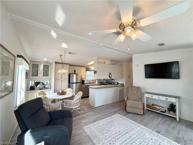 4700 Sawmill Dr W, Estero, Florida 33928