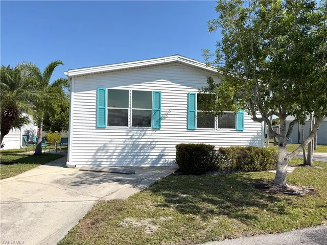 4700 Sawmill Dr W, Estero, Florida 33928